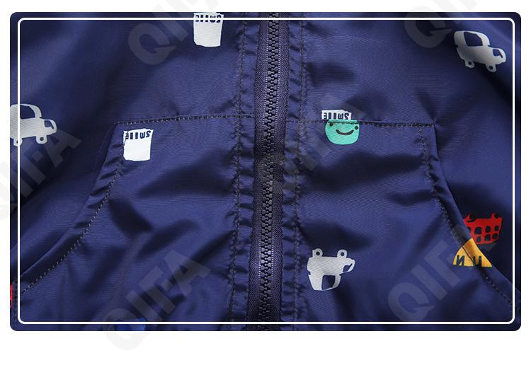 Детская Ветровка CC518_GJ17001_958_2576_96