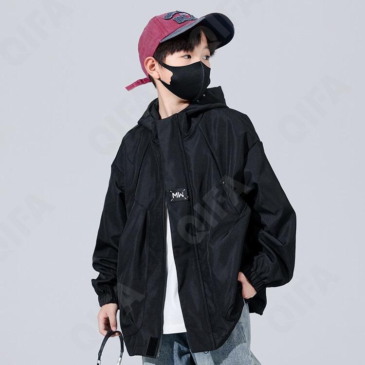 Детская Куртка