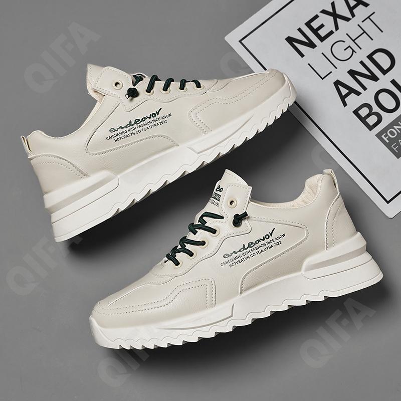 Мужские Полуботинки