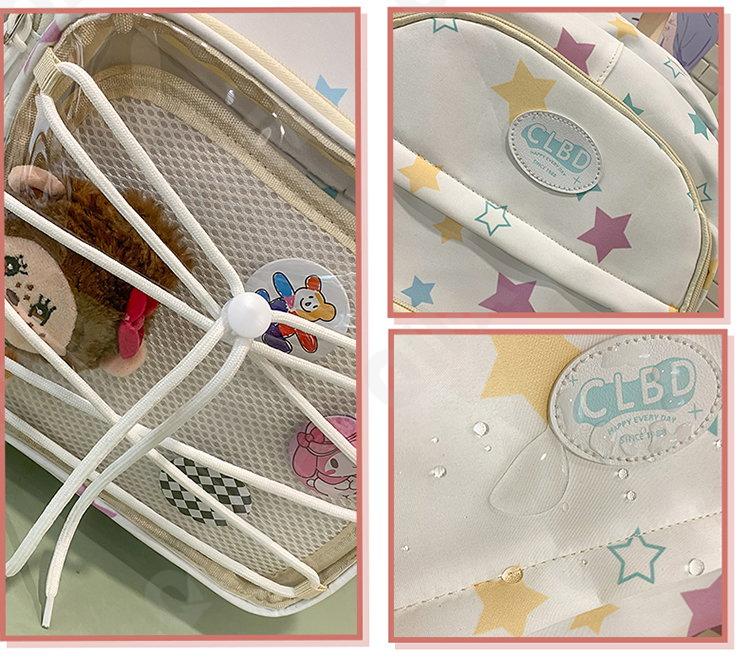 Детский Рюкзак CC067_9747-1