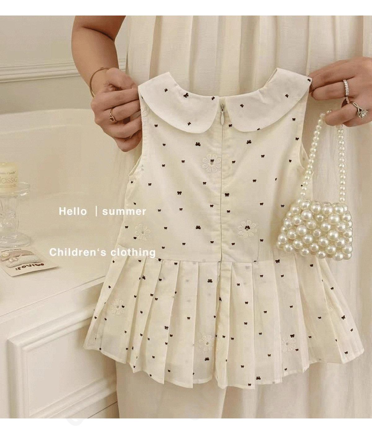 Детский Сарафан CC5543_A8701_225_1812_47 Детский Сарафан CC5543_A8701_225_1812_47