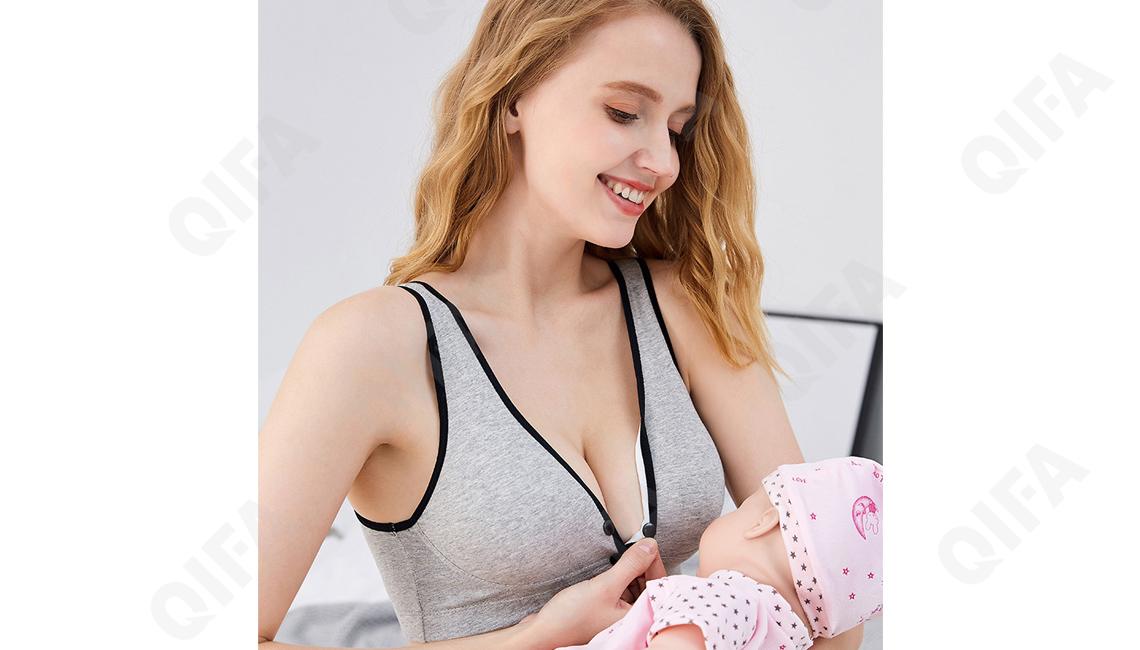Бюстгальтер для кормления RC573_MXY8089-6