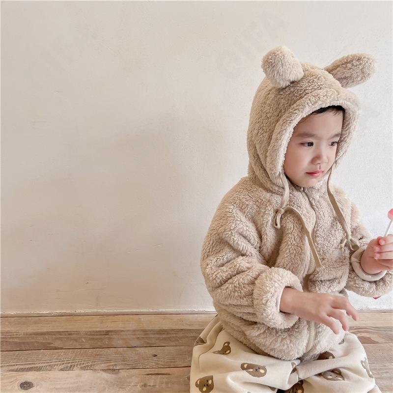 Детская Куртка CC1293_21803_234_2574