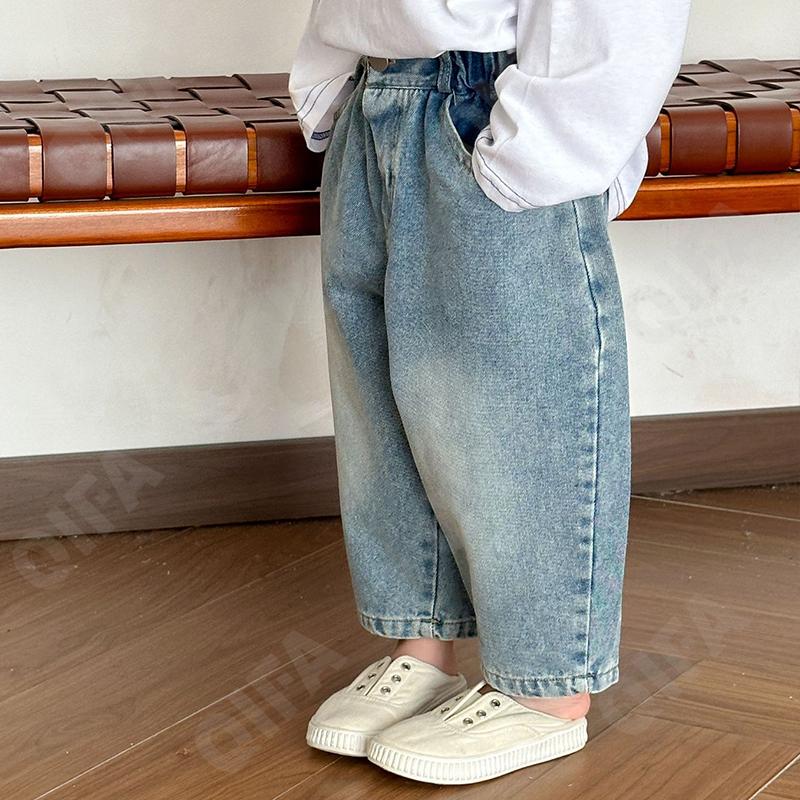 Детские Джинсы