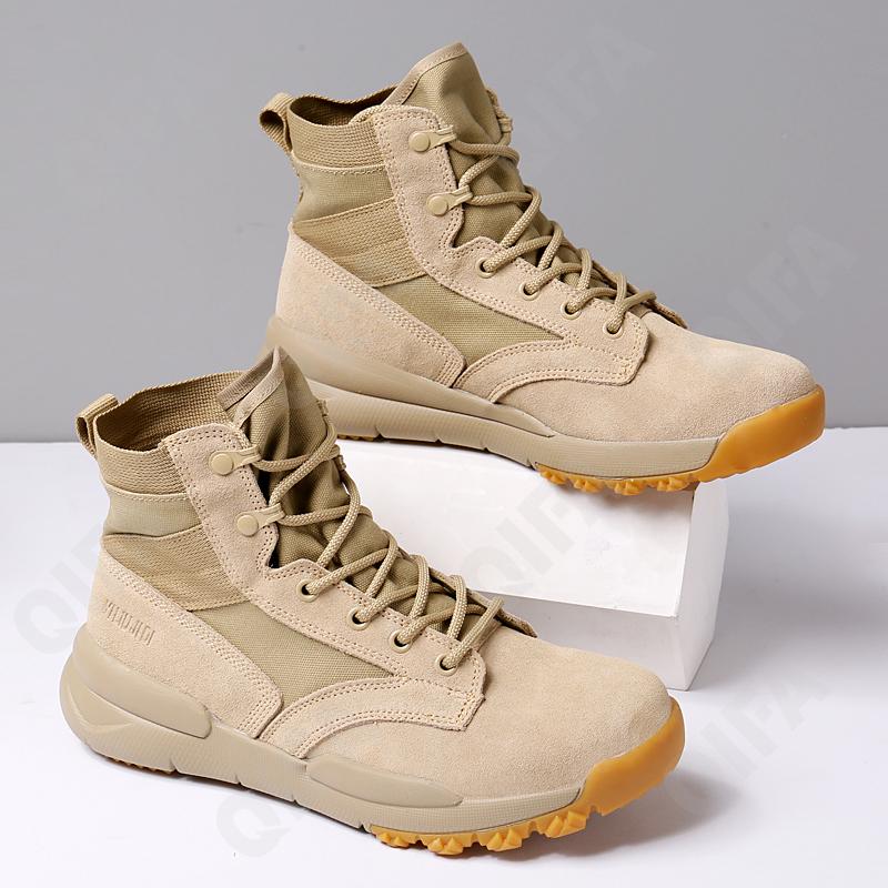 Мужские Ботинки