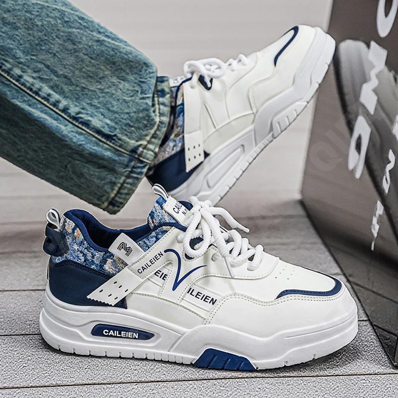 Мужские Кроссовки CC4818_JY-K801-1