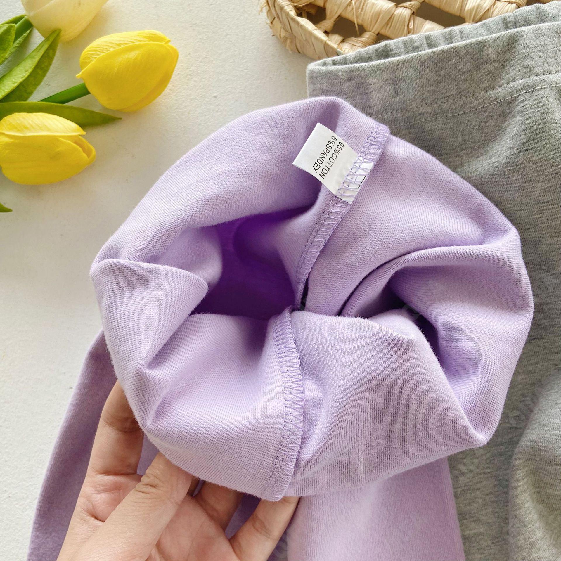 Детские Леггинсы CC2543_LES12_953_2574