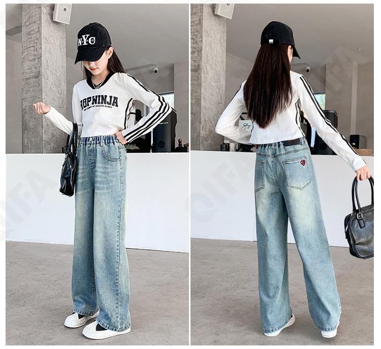 Детские Джинсы CC5426_9652_247_2577_46 Детские Джинсы CC5426_9652_247_2577_46