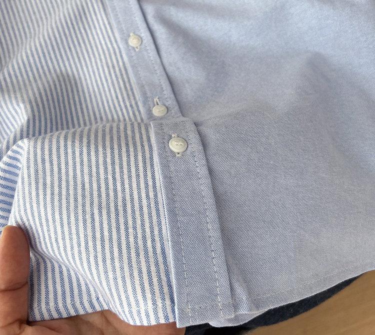 Детская Рубашка CC1221_CS2024061901_226_2577_49