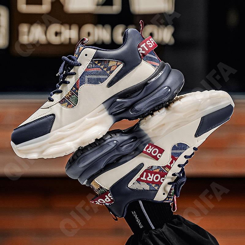 Мужские Кроссовки CC4011_RF-QH806-1