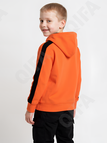 Детская Толстовка