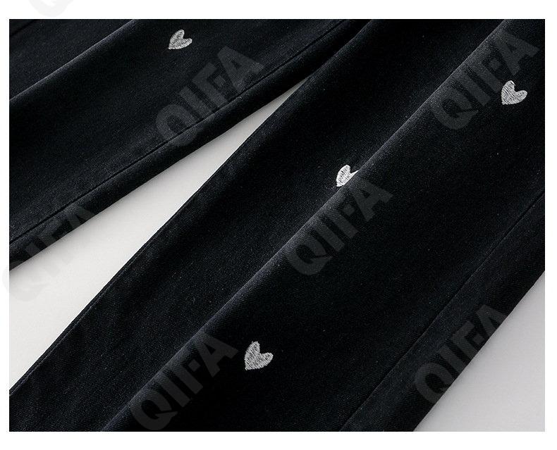 Детские Джинсы CC2120_74-3AIXIN_252_2575_85