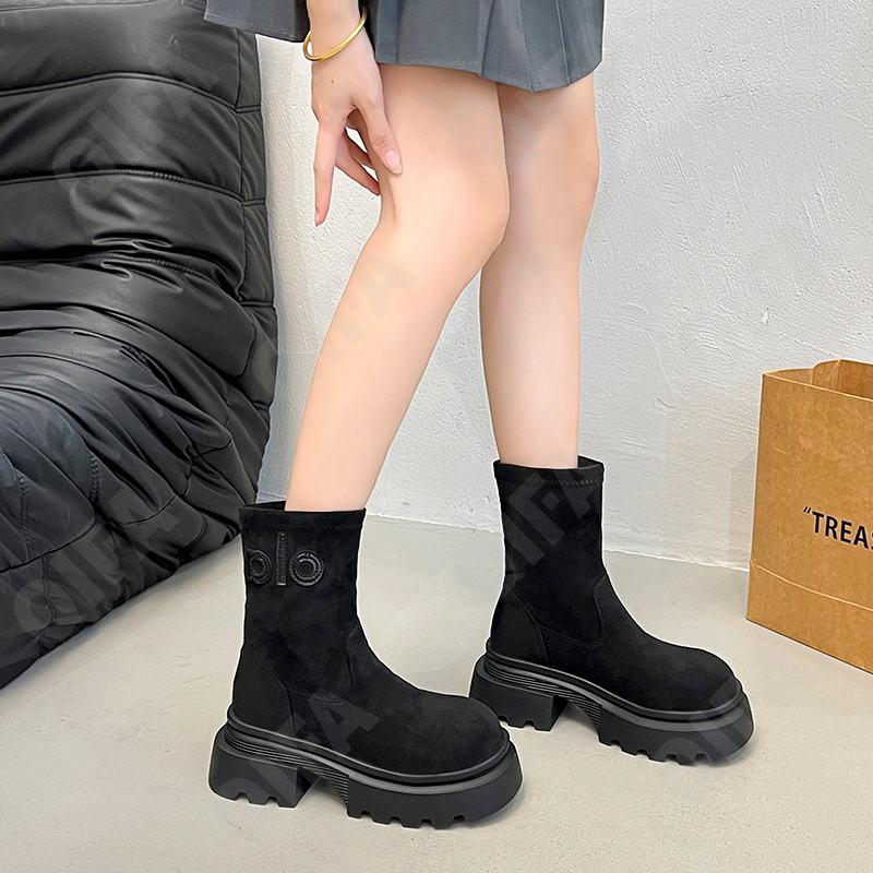 Женские Ботинки CC4177_47905-2