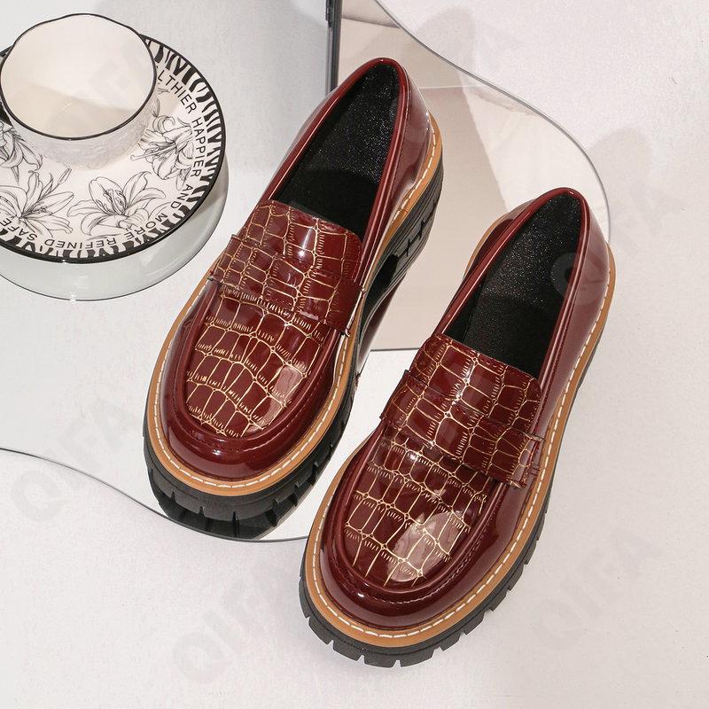 Женские Туфли CC4036_81-1