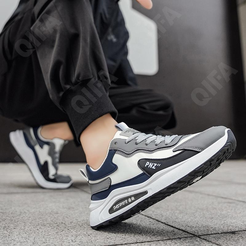 Мужские Кроссовки CC4019_JY-8026-1