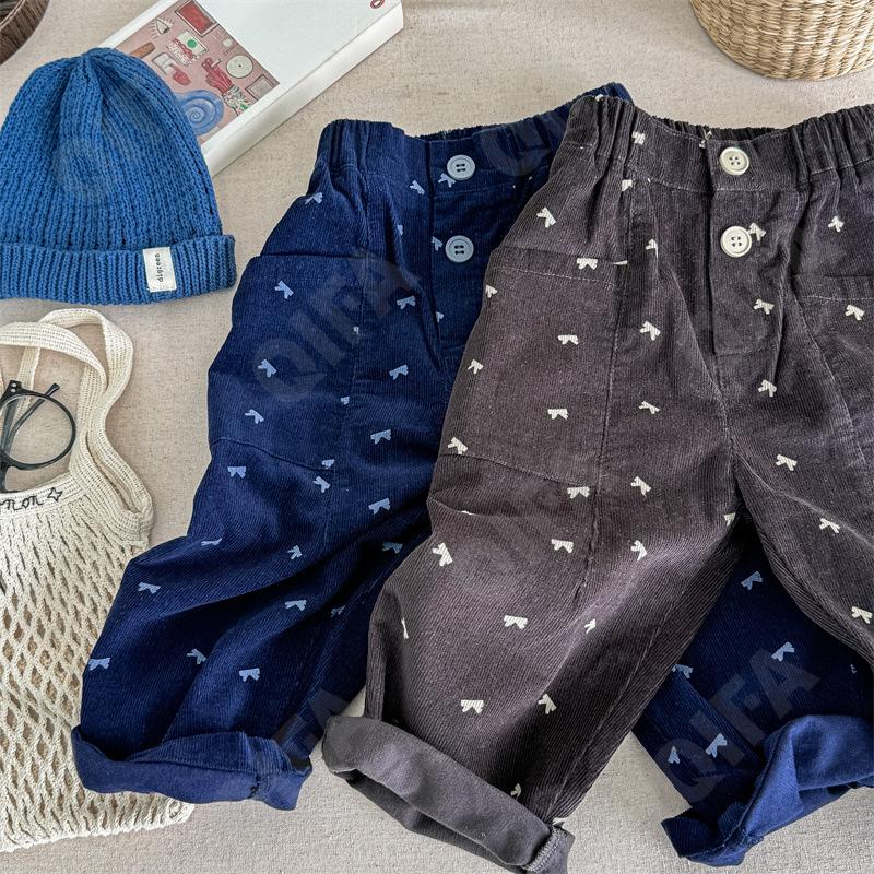 Детские Брюки CC1293_5531_957_2576_48 Детские Брюки CC1293_5531_957_2576_48