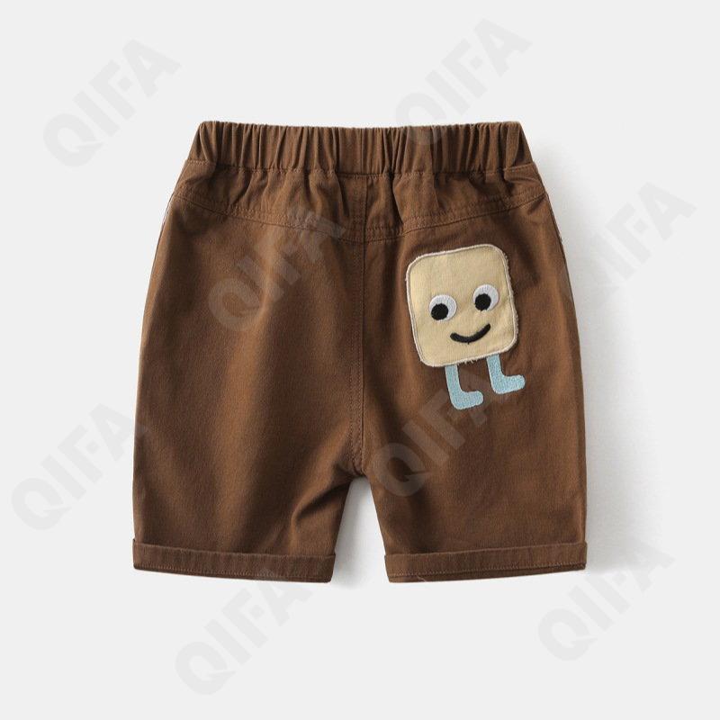 Детские Шорты CC3266_KZ2328_234_2575_76 Детские Шорты CC3266_KZ2328_234_2575_76