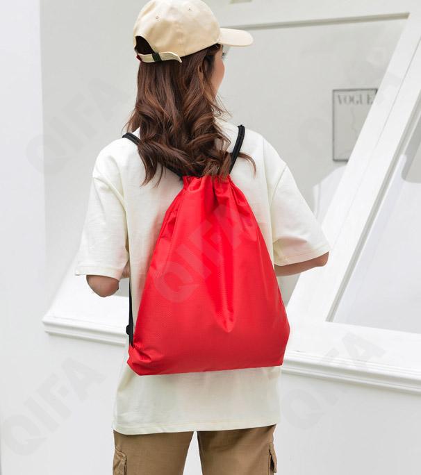 Женский Мешок для обуви CC198_7101-7-1