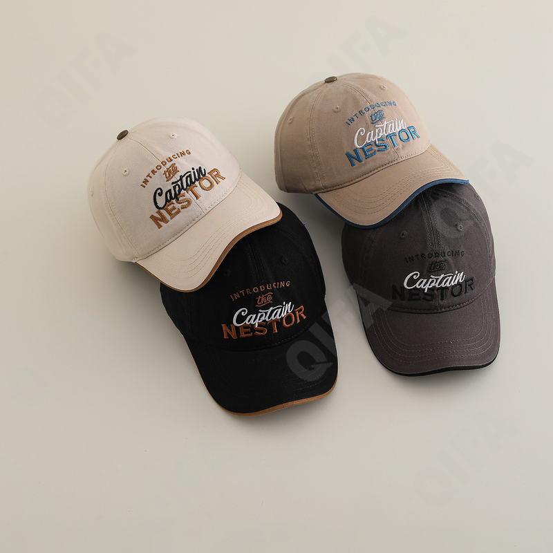 Унисекс Бейсболка Дошкольная CC3402_C12748-1