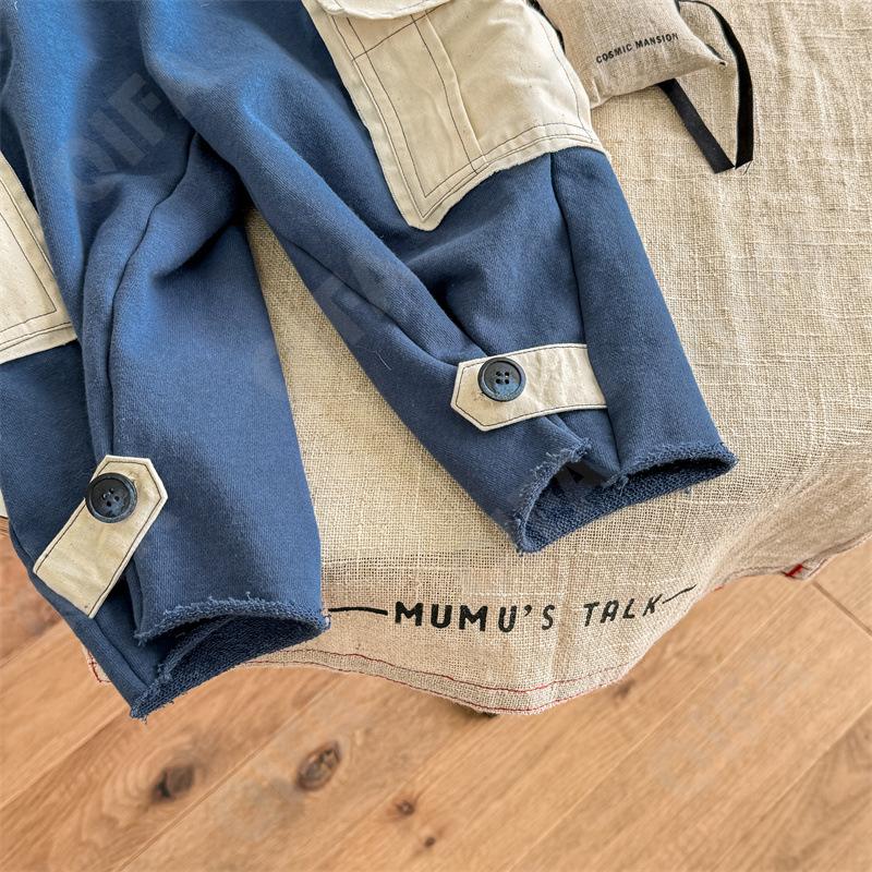 Детские Джоггеры CC1293_5069_246_2575_92