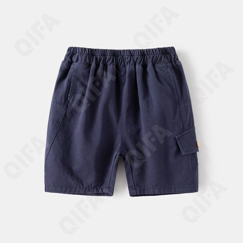 Детские Шорты CC3266_KZ2291_958_1817_54