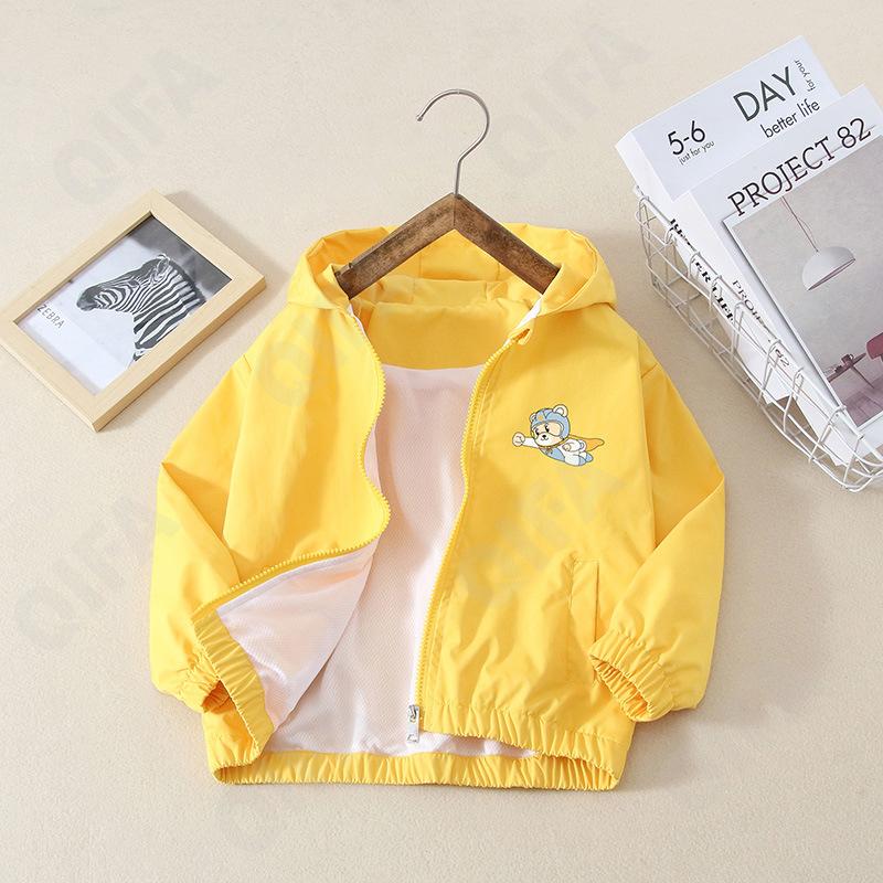 Детская Ветровка CC4214_5110_956_2574_89