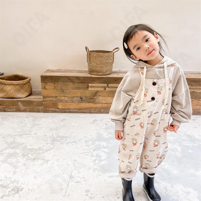 Детский Полукомбинезон CC1293_122017_957_2574_76