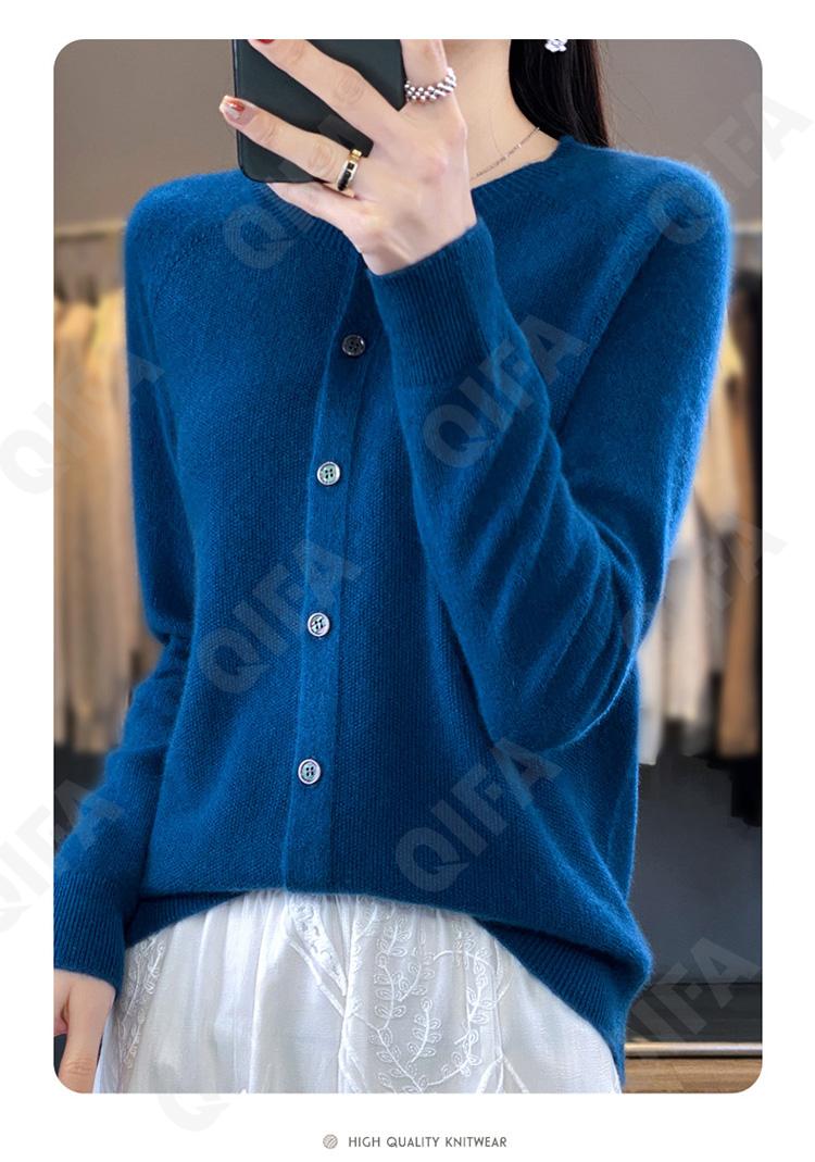 Женская Кофта CC3313_RY109