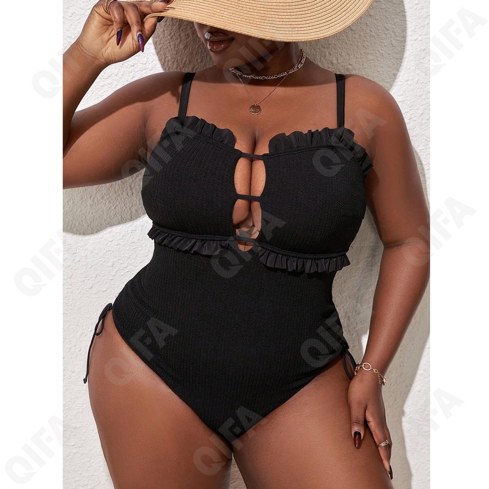 Женский Купальник слитный