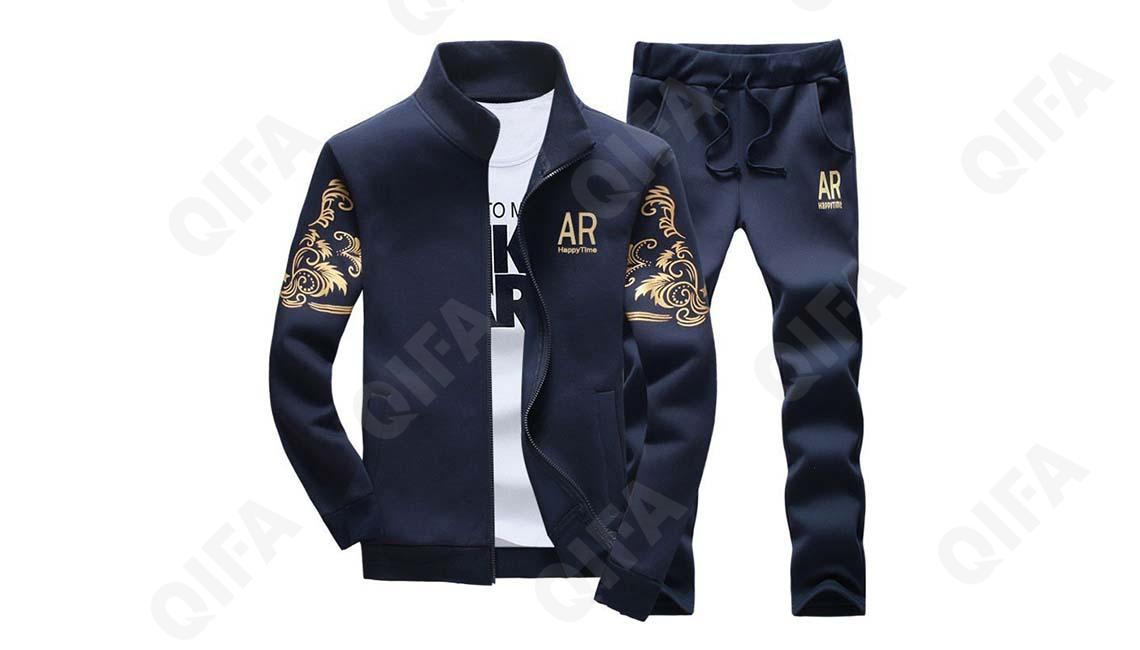 Мужской Спортивный костюм CC469_W78_958_1778