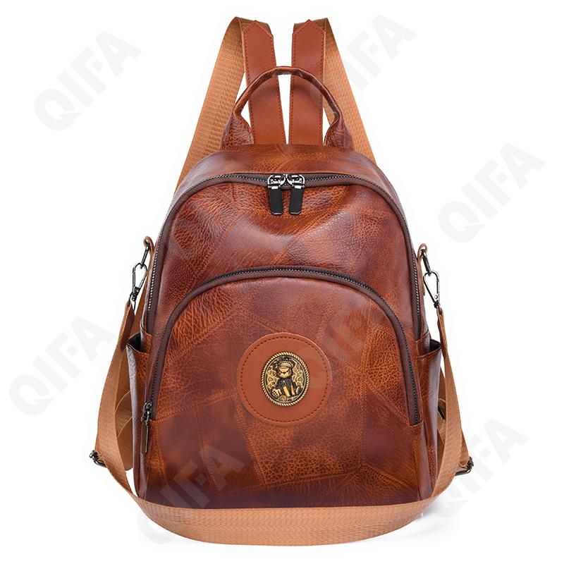 Женский Рюкзак CC423_20478-2