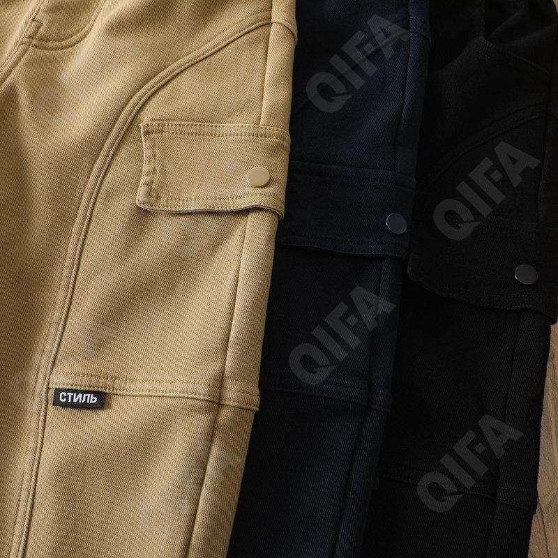 Детские Брюки CC2327_L-19-2886-1