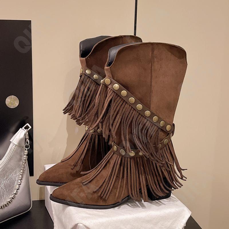 Женские Сапоги CC3928_1006-1