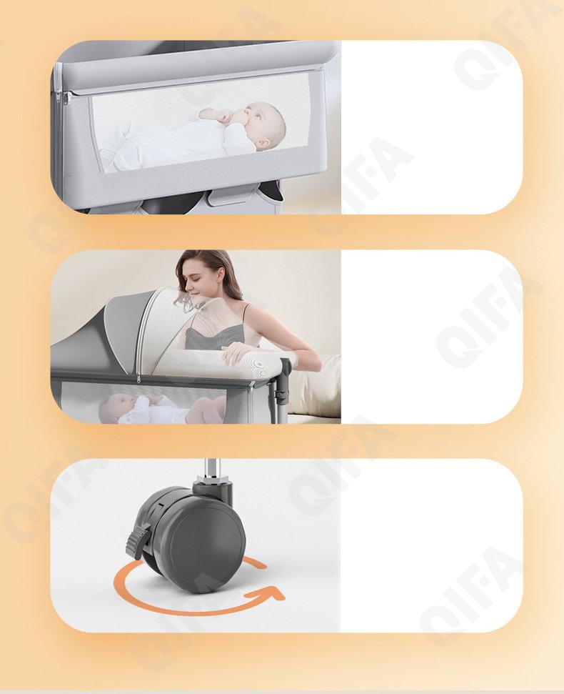 Колыбель-кроватка