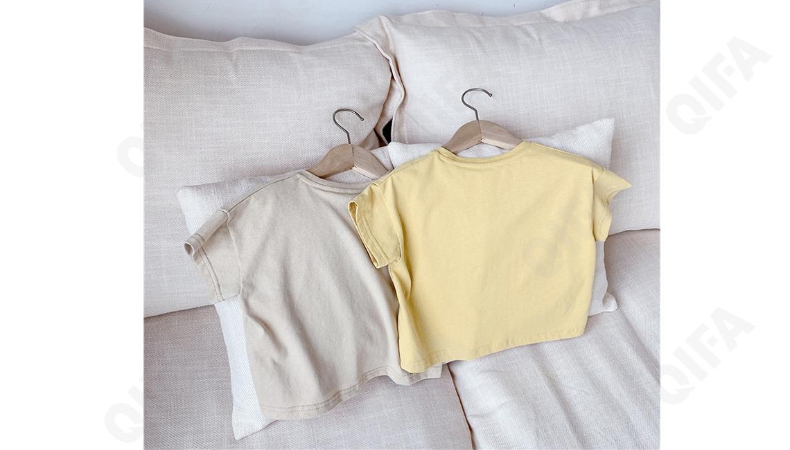 Детская Футболка CC1293_20523_2549_2576