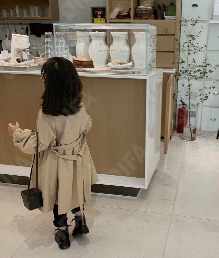 Детский Плащ CC2545_RT0058_250_2574