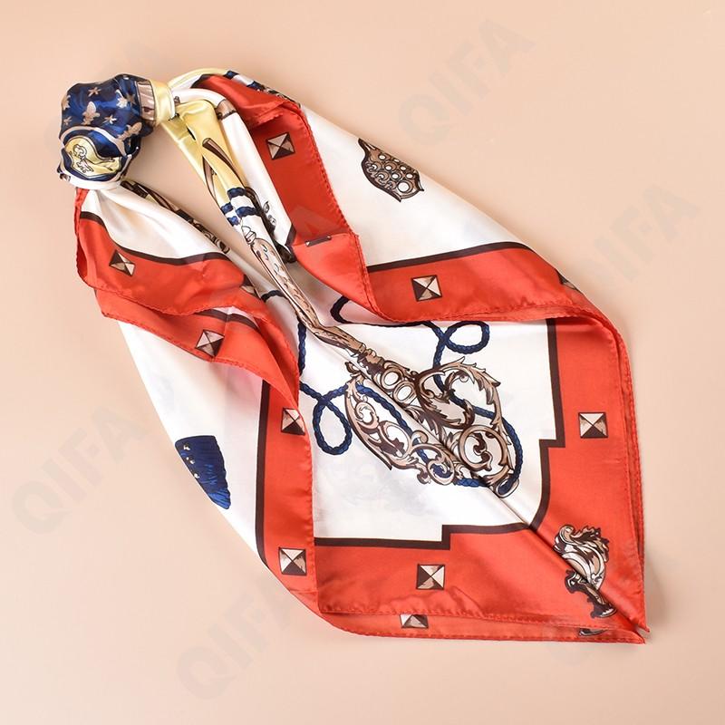 Женский Платок CC4230_D520-1