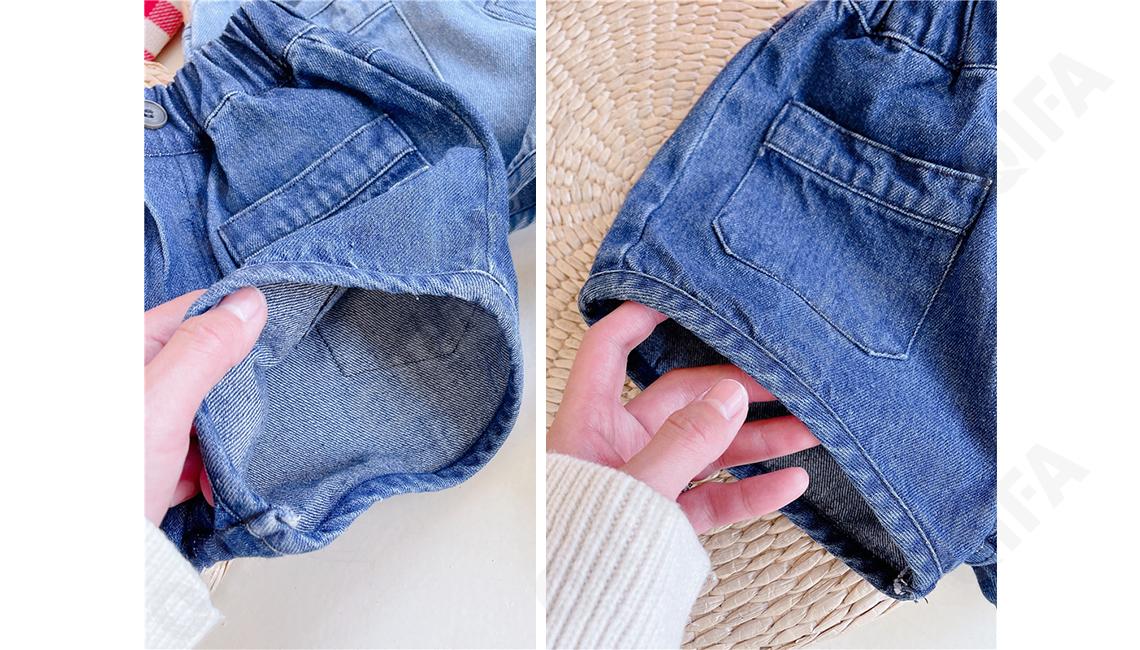 Детские Шорты CC1293_21259_958_2574