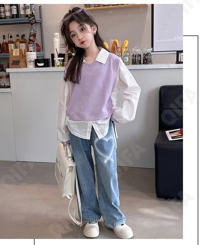 Детские Джинсы CC1435_XSCT-A002-NZK_247_2575_59