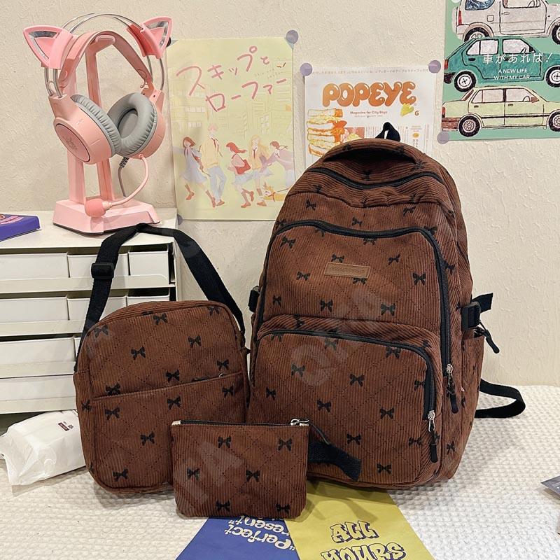 Женский Рюкзак