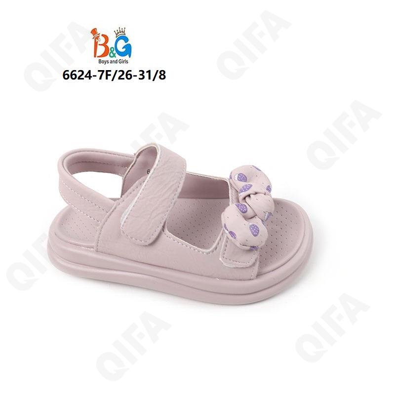 Детские Сандалии