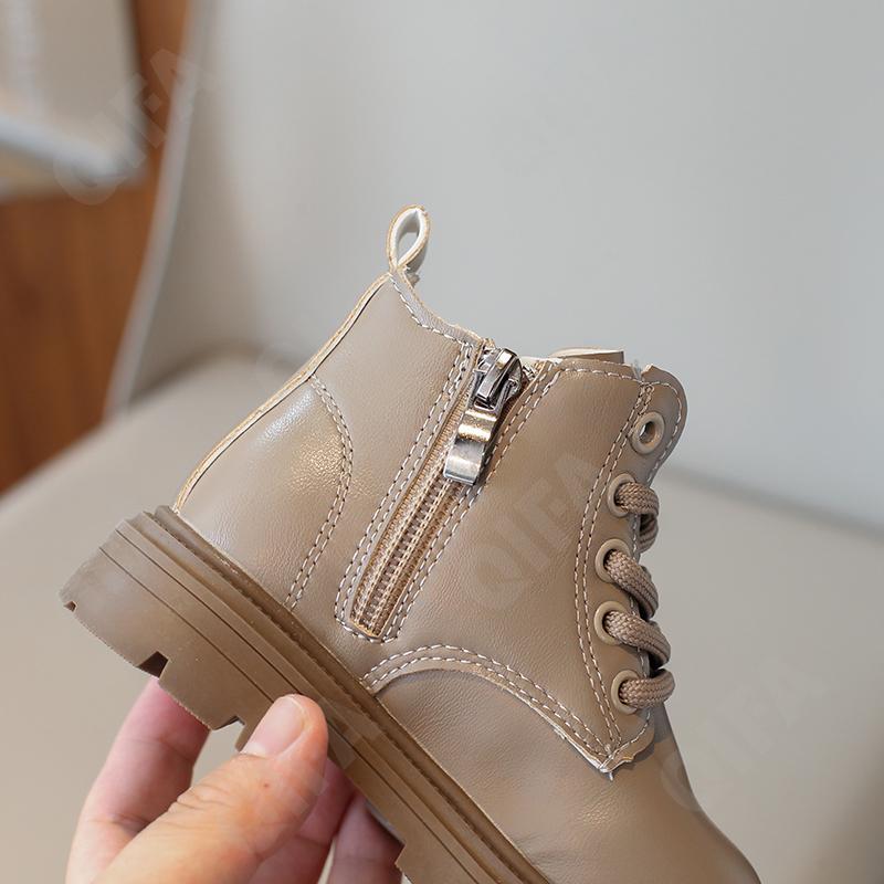 Детские Берцы CC4048_M599-A1