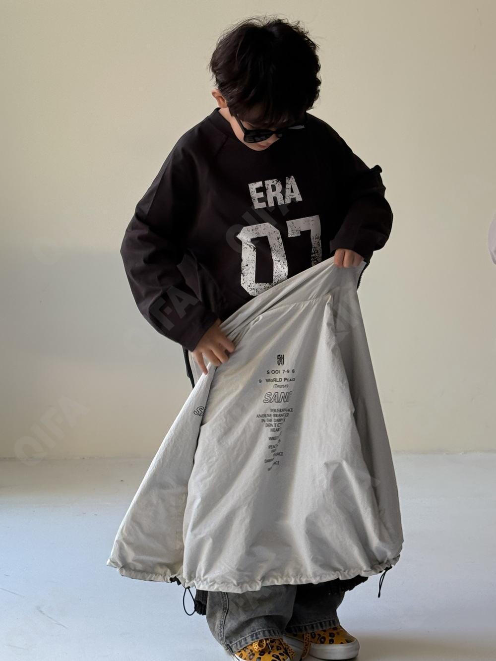 Детский Лонгслив CC3871_EBA07_252_2577_92