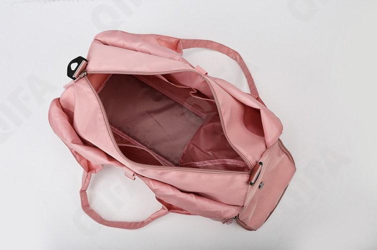 Женская Дорожная сумка CC4678_BED907-1 Женская Дорожная сумка CC4678_BED907-1