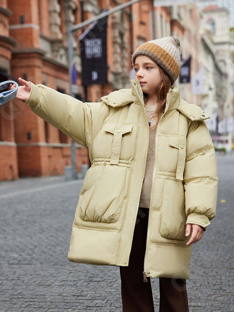 Детский Пуховик CC2361_LB8812_248_2578_92