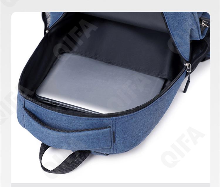 Мужской Рюкзак CC423_20489-4