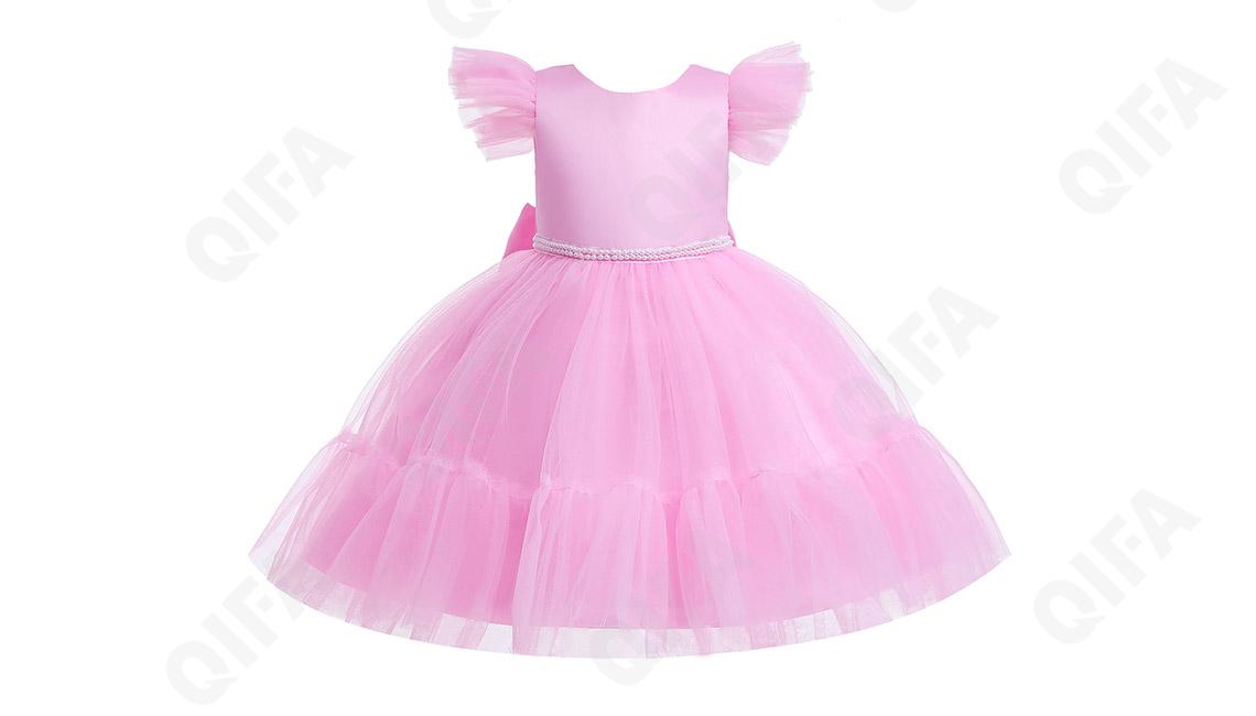 Детское Платье CC1570_L5293_231_1812