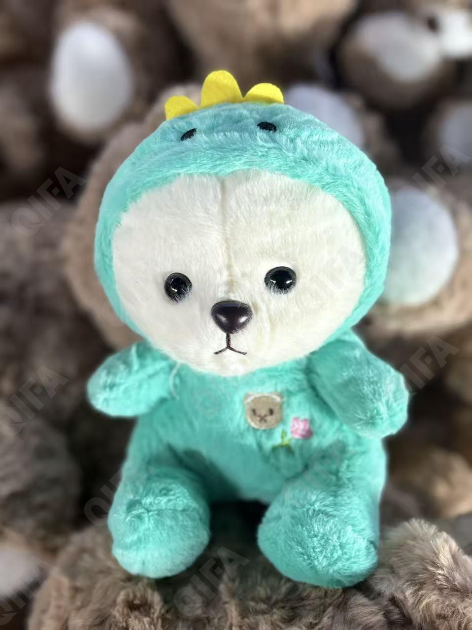 Мягкая игрушка