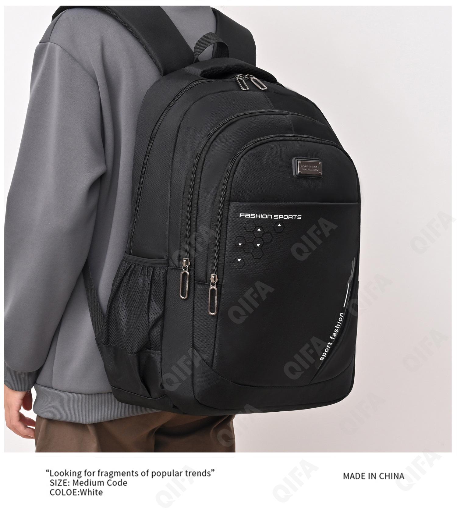 Мужской Рюкзак CC423_20432-1 Мужской Рюкзак CC423_20432-1