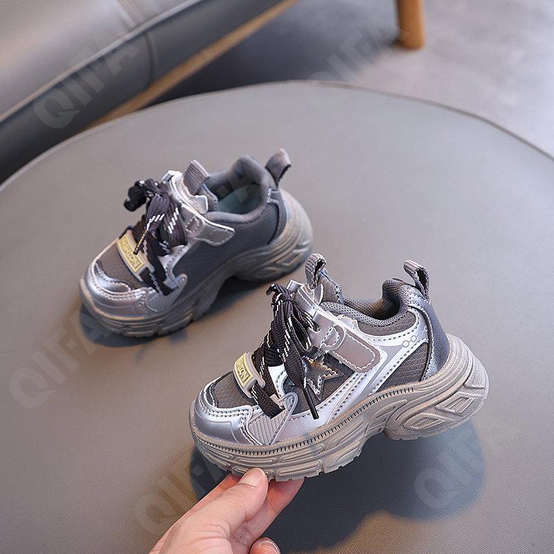 Детские Кроссовки CC3601_888-A1